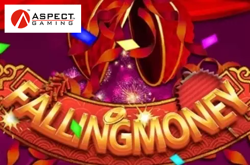 Falling Money